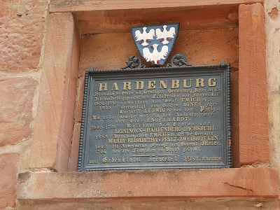 Hardenburg