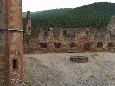 Hardenburg